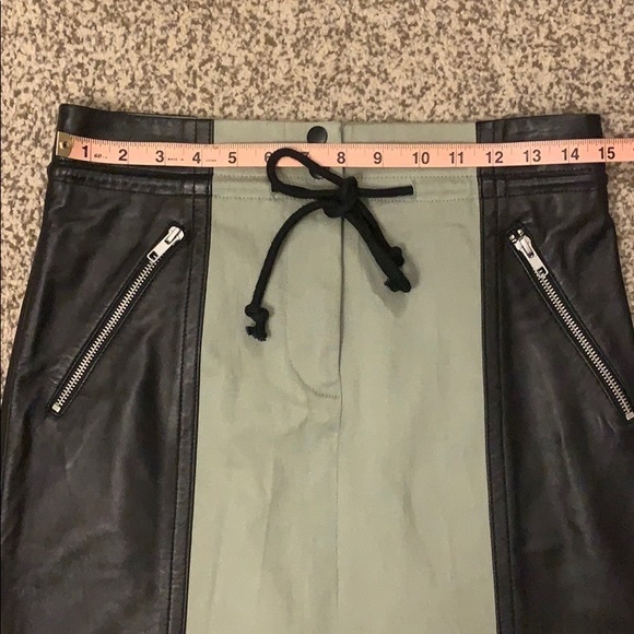 Cheap Monday High Waist Nemesis Blue Skinny - Picture 9 of 10